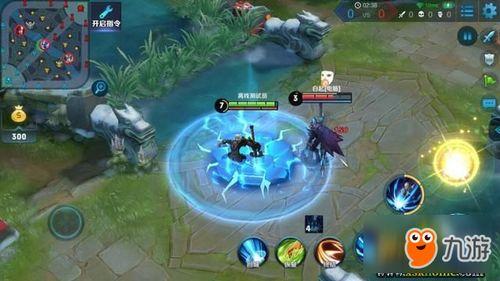 王者荣耀刀神爆料视频,王者荣耀神秘英雄即将登场,技能揭秘引玩家热议 第1张 王者荣耀刀神爆料视频,王者荣耀神秘英雄即将登场,技能揭秘引玩家热议 第1张